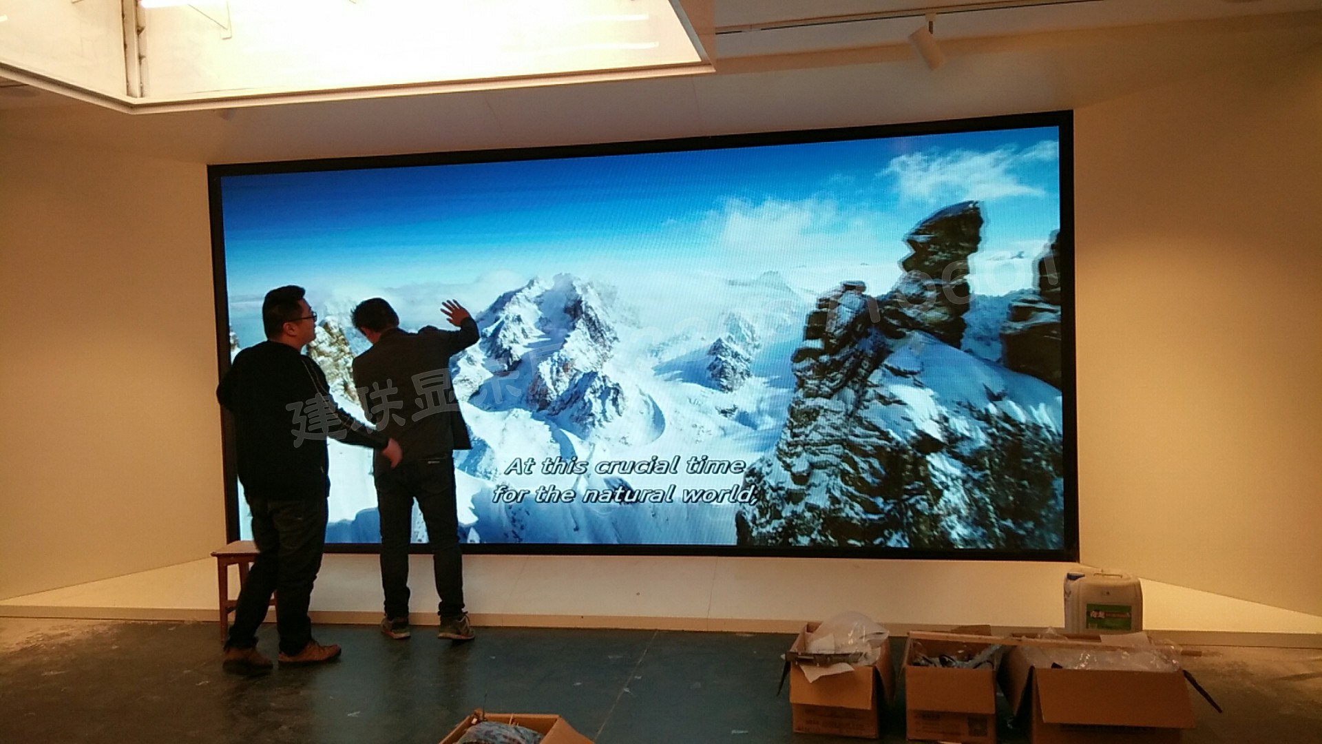 郑州LED显示屏 郑州LED显示屏