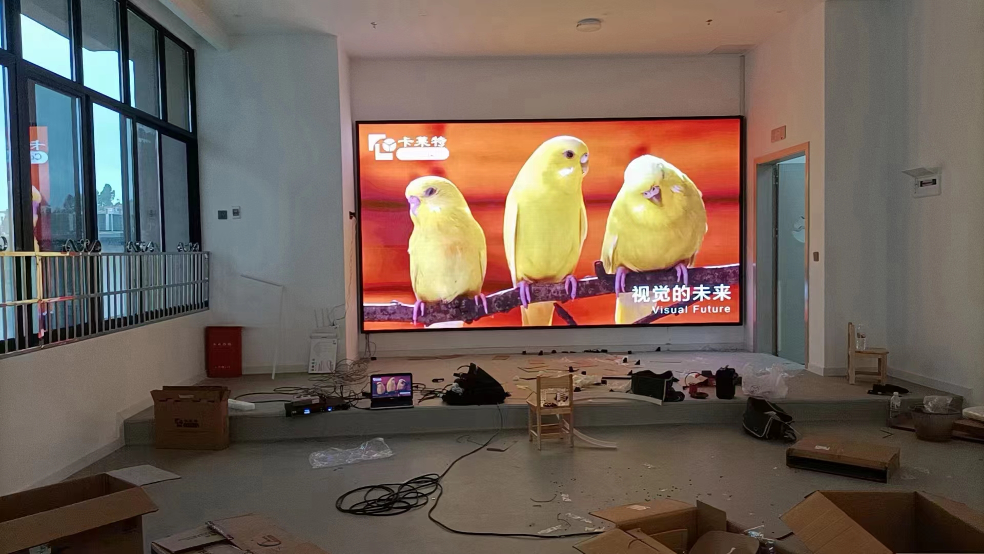 郑州LED显示屏 郑州LED显示屏