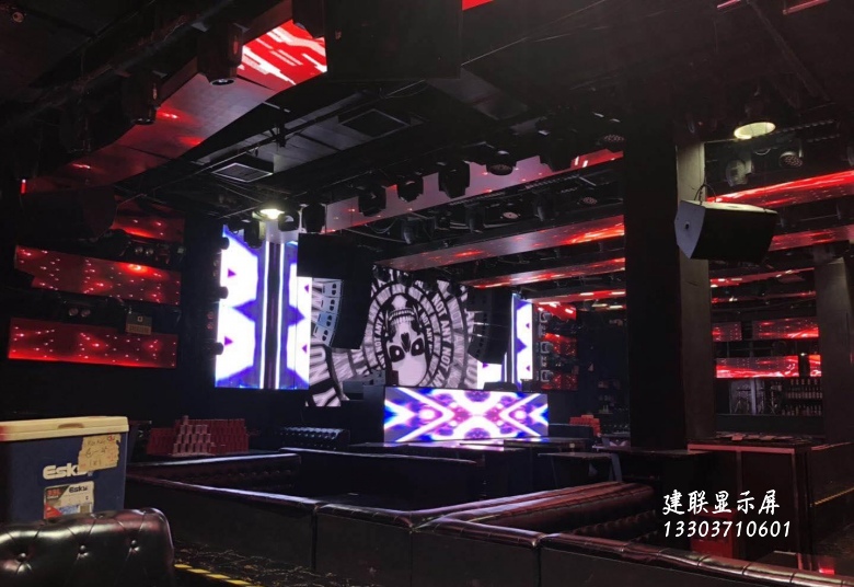 郑州酒吧屏厂家 郑州酒吧屏厂家