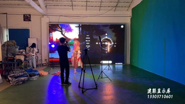 郑州led显示屏 郑州led显示屏